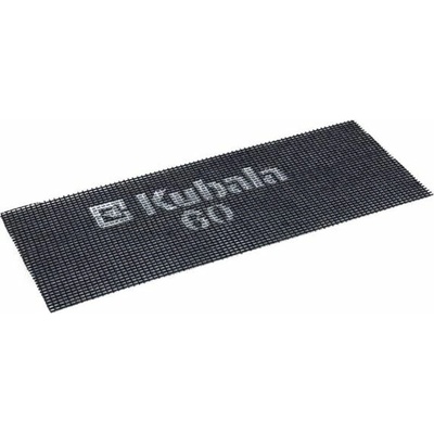 Mriežka Kubala 1679, brúsna, zrnitosť 150, 105x280mm, bal. 5ks