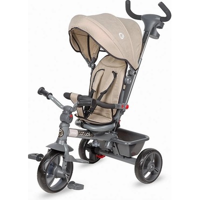 Coccolle Primo Lunar Rock