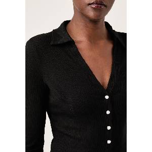 Guess жилетка дамска BRIDGETTE (W6BP31.K6394) - answear - 136,71 лв