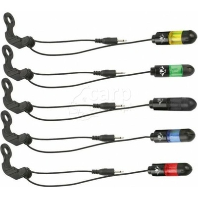 Mechanický signalizátor záberu Mikado Led Hanger