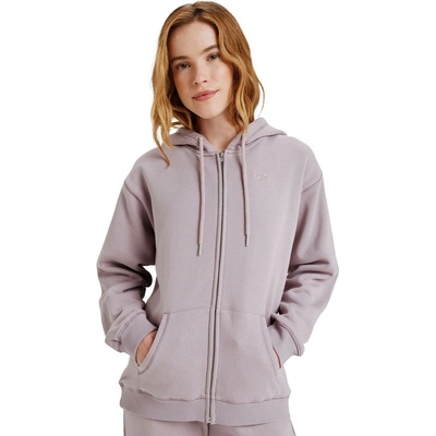 Roxy Surf Stoked Brushed Zip PJQ0/Nirvana