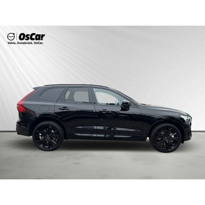 Volvo XC60 T8 Plus Black Edition AWD 335 kW