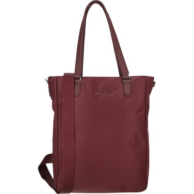 Enrico Benetti Caroline 65047 Burgundy 21 L