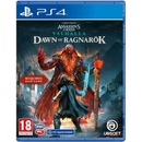 Assassins Creed: Valhalla Dawn of Ragnarök
