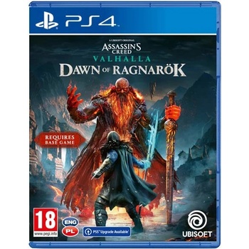Assassins Creed: Valhalla Dawn of Ragnarök