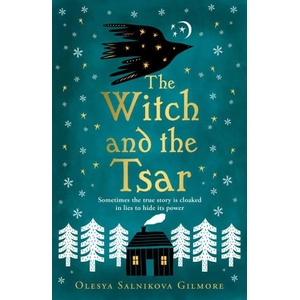 Witch and the Tsar (ISBN: 9780008555627)