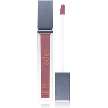 Aden Cosmetics Liquid Lipstick tekutý rúž 05 Shell 7 ml