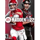 Madden NFL 22