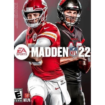 Madden NFL 22
