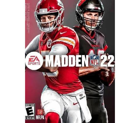 Madden NFL 22