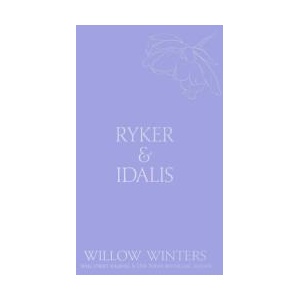 Ryker & Idalis | Willow Winters (ISBN: 9798898610036)