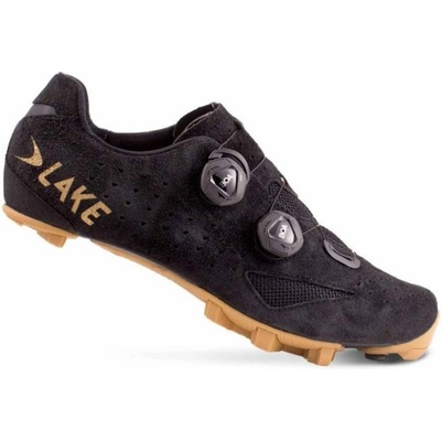 Lake MX238 Gravel Carbon