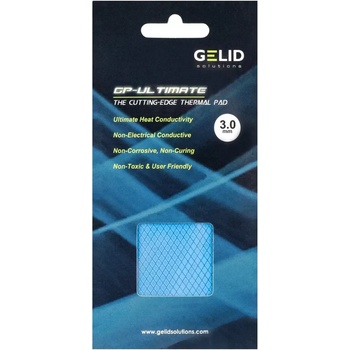 GELID Solutions Термо пад Gelid Solutions GP-ULTIMATE 90 x 50, 1 pcs | TP-GP04-E (TP-GP04-E)