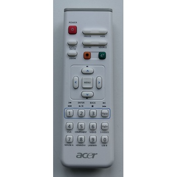 Acer vz. k2300.001, a-26130 - оригинален дистанционен контрол (vz.k2300.001, a-26130)