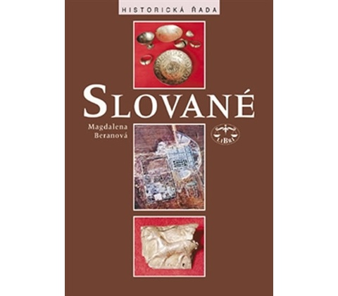 Slované - Magdalena Beranová