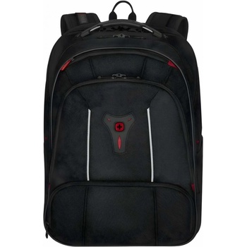 Wenger Carbon Pro 15,6" čierny 653129