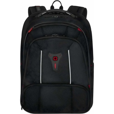 Wenger Carbon Pro 15,6" čierny 653129