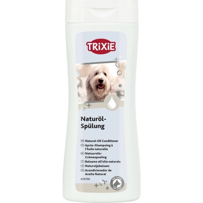 Trixie s přírodním olejem 250 ml