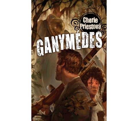 Ganymédes