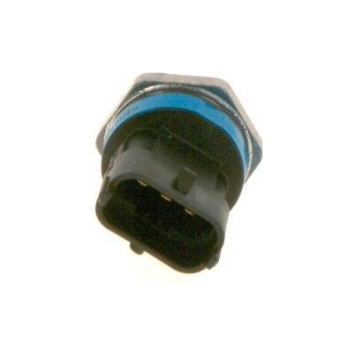 Snímač tlaku paliva BOSCH 0 281 006 191 (0281006191)