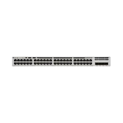 Cisco Catalyst 9200L C9200L-48PL-4X-A