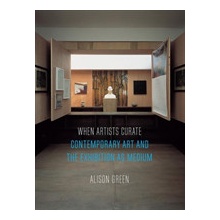 When Artists Curate - Alison Green