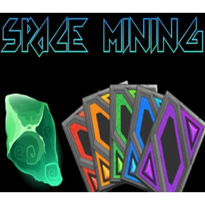 Space Mining