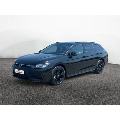 Volkswagen Passat Variant TDI R-Line 4Motion DSG 142 kW