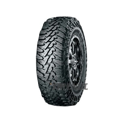 Yokohama Geolandar M/T (G003) ( LT255/80 R17 121/118Q 10PR, POR, RPB )