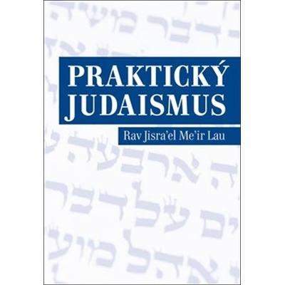 Praktický judaismus