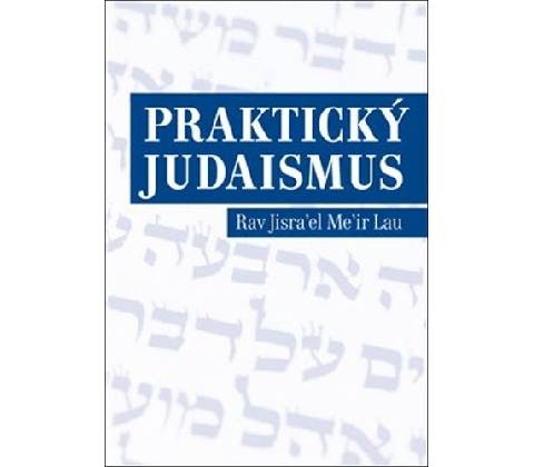 Praktický judaismus