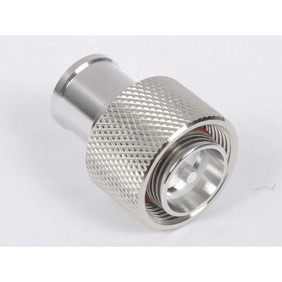 Molex 731626171 Konektor 4,3-10 zástrčka, rovná 50 Ω 1 ks Box