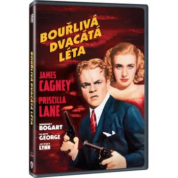 MagicBox Бурни години - dvd (072760)