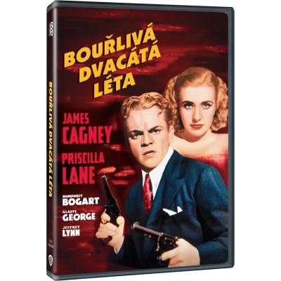 MagicBox Бурни години - dvd (072760)