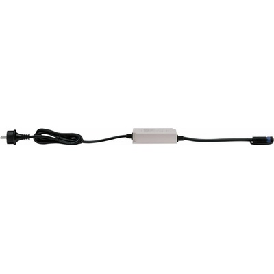 PAULMANN Plug & Shine napájení 230/24V DC IP67 230/24V 75VA antracit