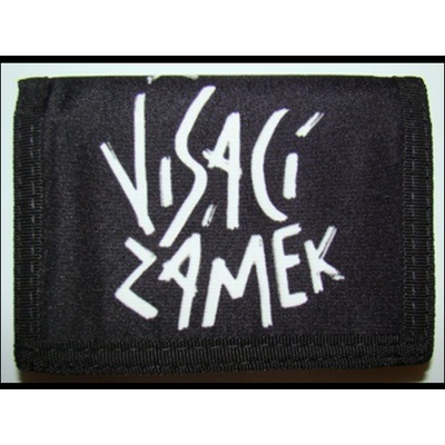 Peněženka VISACÍ ZÁMEK jednička – Zboží Mobilmania