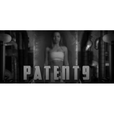 Игра Patent9 - Goddess of Trust за PC Steam, Електронна доставка