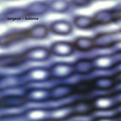 Surgeon - Balance (2LP) (d358895c-2ab8-4ff2-8c9f-c0898136dd60)