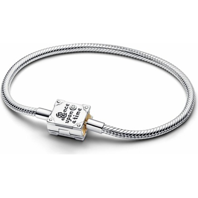 PANDORA Disney náramek Pohádkové princezny 564379c01