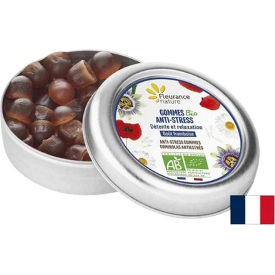 Fleurance Nature Anti-Stress Bio Gummies [желирани бонбони]