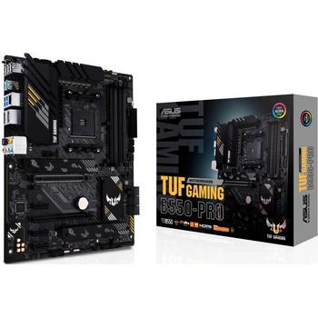 Image 1 of ASUS TUF Gaming B550-PRO