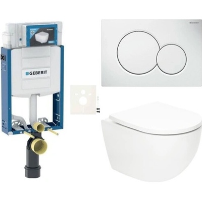 Geberit SIKOGZTORFUS01