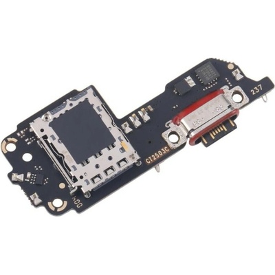 Deska vč. dobíjecího konektoru pro Xiaomi Redmi Note 14 Pro+ 5G