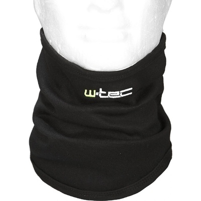 W-TEC Colar Moto límec černá – Zboží Dáma