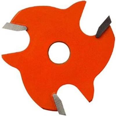 CMT Orange Tools C82235011 - Talířová drážkovací fréza na dřevo pr. 47,6 mm tloušťka 5,0 mm, bez zahloubení