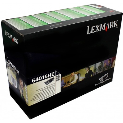 Lexmark 64016HE - originálny