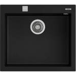 Teka ForSquare 50.40 TG Мивка за вграждане