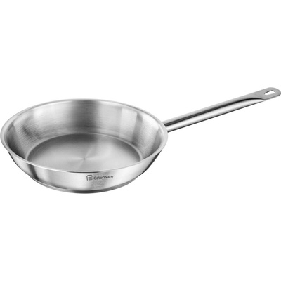 Pánev CaterWare, nerezová pr. 20 cm