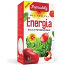 Čaje Popradský Wellness čaj Energia sila a povzbudenie 36 g