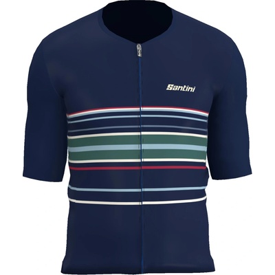 Santini Bengal Evo Blue